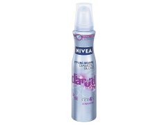 NIVEA tužidlo na vlasy diamond gloss