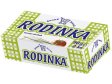 RODINKA nízkotučný tav.sýr 90g