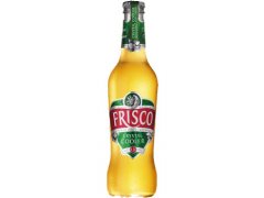 FRISCO 0.33lit sklo