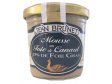 PĚNA kachní 25% foie gras 90g