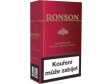 CIGARETY Ronson London Red 68Kč 1 krab.