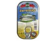 SARDINKY v oleji EasyOpen 125g