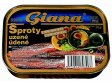 ŠPROTY uzené v oleji EO 110g