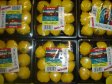 BABY PATIZON žlutý 150g JAR/Zambie