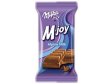 ČOKOLÁDA MILKA M-JOY mléčná 60g