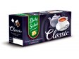 ČAJ. černý Classic 20x1,75g