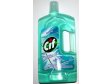 CIF brilliance 1lt - uni - mytí podlahy ocean