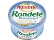 SÝR RONDELÉ se solí 100g SÝR RONDELÉ se solí 100g
