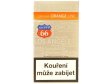CIGARETY Route 66 SSL Orange 64Kč 1 krab.