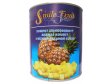 KOMPOT ananas kousky 3,035kg
