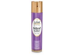 LYBAR lak na vlasy silně tužící 250ml