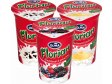 FLORIAN jogurt smetanový MIX 2 150g les/vaj/straccia FLORIAN jogurt smetanový MIX 2 150g les/vaj/straccia