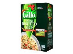 RÝŽE ARBORIO 500g