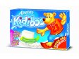 APETITO Béďa tav.sýr 100g čtvereček