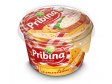 PRIBINA s Ementálem tav.sýr.80g