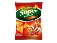 CHIPS Bohemia Super Nachos Chilli 65g