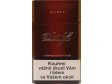 CIGARETY Davidoff Classic 86 Kč 1 krab.