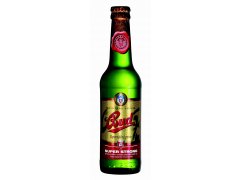 PIVO BUD Strong 16° 0,33lit.