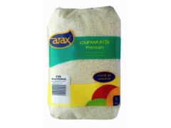 RÝŽE kulatozrnná 5kg