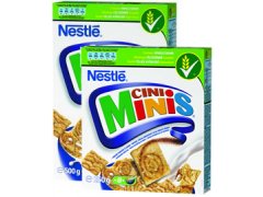 CINI MINIS cereal 450g