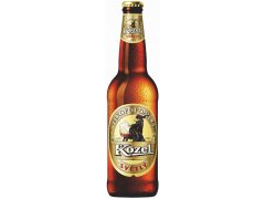 PIVO KOZEL 10° 0,5lit.sklo
