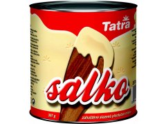 MLÉKO kondenz.397g slazené