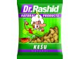 KEŠU pražené nesolené 60g
