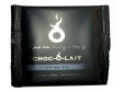 ČOKOLÁDA HOŘKÁ 30g (tablet)