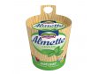 ALMETTE bazalka tvarohový sýr 150g