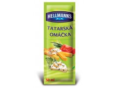 TATARSKÁ OMÁČKA 50ml