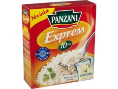 RÝŽE express 4x125g varné sáčky