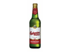 PIVO BUDVAR 12° 0,5lit.sklo
