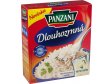 RÝŽE dlouhozrnná 4x125g varné sáčky RÝŽE dlouhozrnná 4x125g varné sáčky