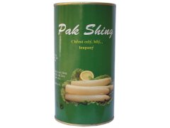 CHŘEST celý bílý 850ml plech