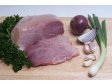 VEPŘOVÁ KÝTA bez kosti k.ú.cca 1kg plátky