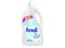 PERWOLL white magic 4lt