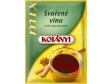 KOŘENÍ SVAŘENÉ VÍNO 25g KOŘENÍ SVAŘENÉ VÍNO 25g