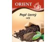PEPŘ ČERNÝ celý 25g PEPŘ ČERNÝ celý 25g