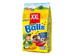CEREÁLIE CHOCO BALLS 600g