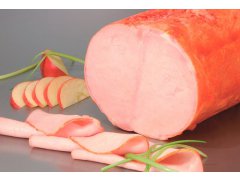 DEBRECÍNSKÁ PEČENĚ cca 2kg, 80%masa DEBRECÍNSKÁ PEČENĚ cca 2kg, 80%masa