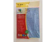 UTĚRKA/HADR mikrovlákno 50x60cm 235g mix barev