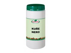 KOŘENÍ KUŘE NERO 1100g dóza