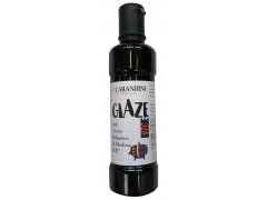 OCET balsamikový 250ml krémový glaze carandini