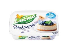 LUČINA se smetanou 120g