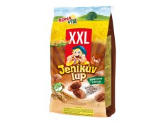 CEREÁLIE JENÍKŮV LUP  čokoládový 600g