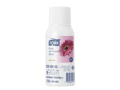 OSVĚŽOVAČ TORK spray premium - květinová vůně A1 systém