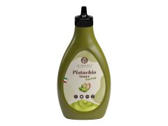 TOPPING pistáciová poleva 500g