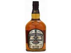 WHISKEY CHIVAS REGAL 40% 1 lit.