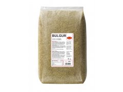 BULGUR 5kg (drcená pšenice)
