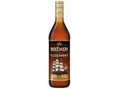 TUZEMÁK 37.5% 1 lit. TUZEMÁK 37.5% 1 lit.